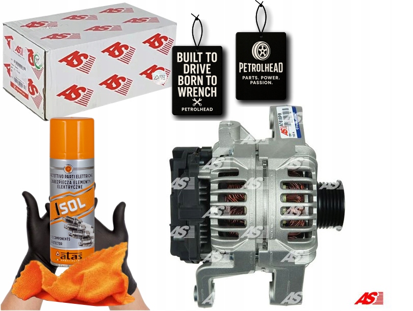 фото №1, Isuzu amigo 2.2 rodeo 2.2 rodeo 2.2 sport opel astra #petrolhead pro+ kit4