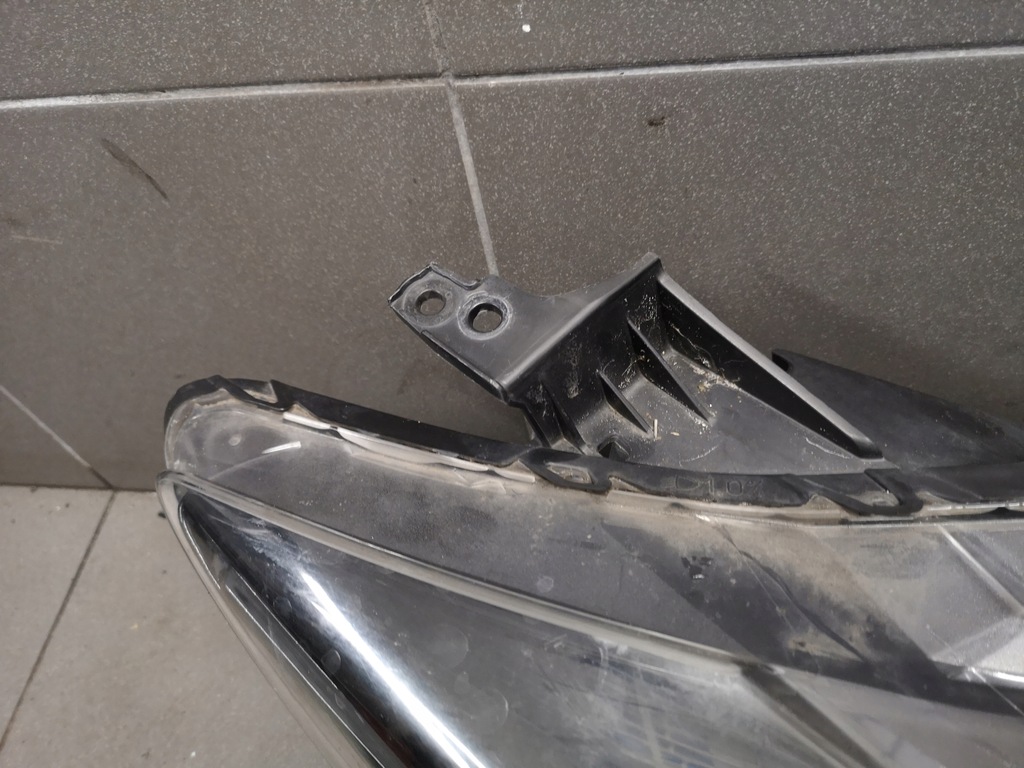 фото №8, Лампа правий перед mazda cx-5 europa kd5351030f