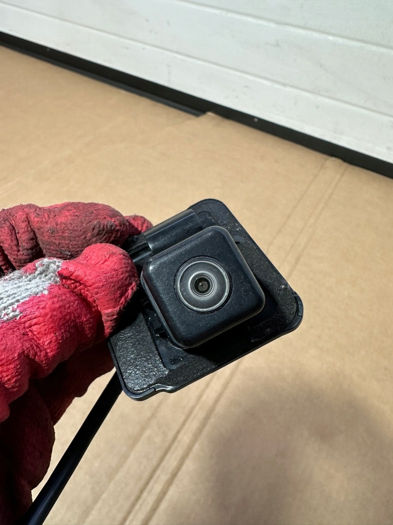 фото №8, Камера заднього виду, задня, задня infiniti m30, m35,m37,q70, 28442 1ma0c