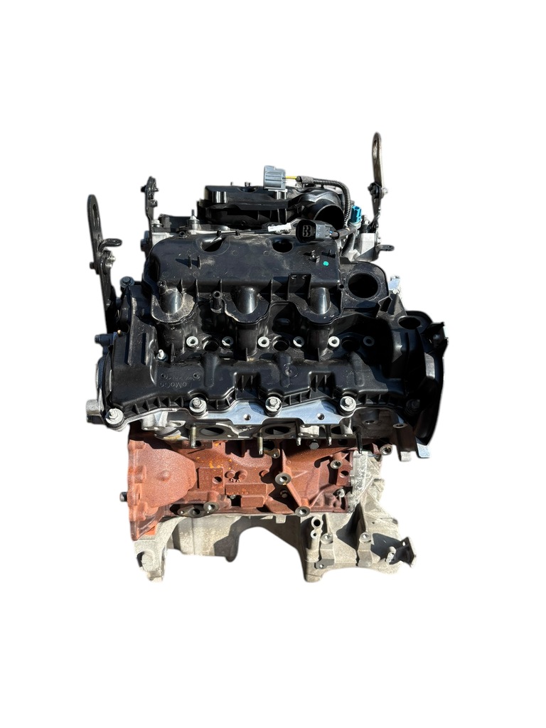 фото №7, Двигатель ford 3.0 v6 ecoblue 241km bf2x dxwb – ford ranger / vw amarok