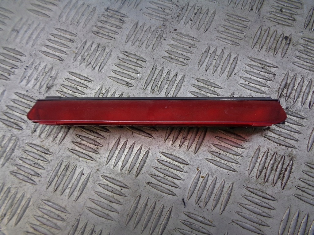 фото №1, Світло стоп-сигнал fiat punto ii