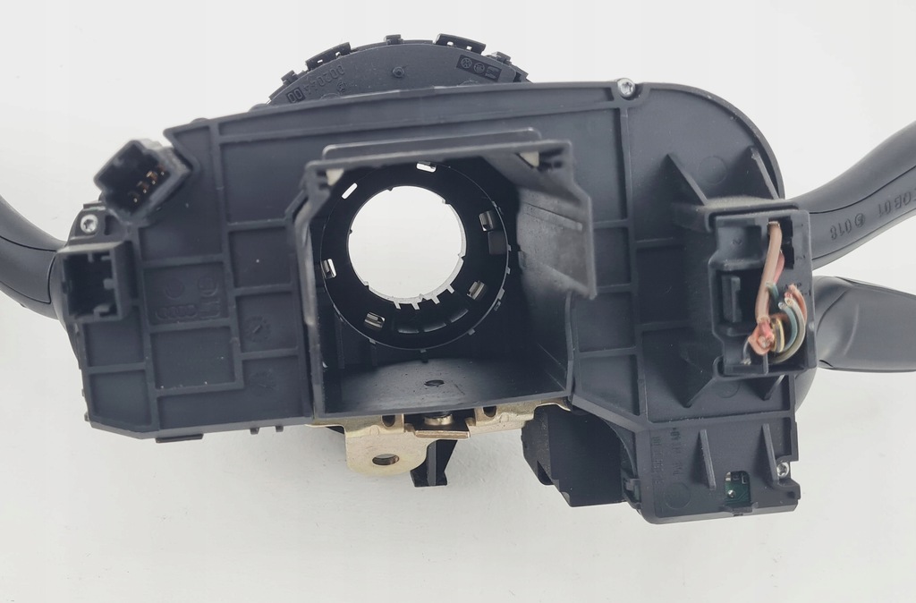 фото №6, Audi a4 b6 b7 переключатели переключатель круиз-контроль fis