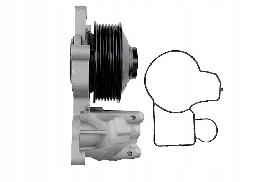 фото №10, Насос wody bmw x5 3.0d -2011 x6 3.0d -2014