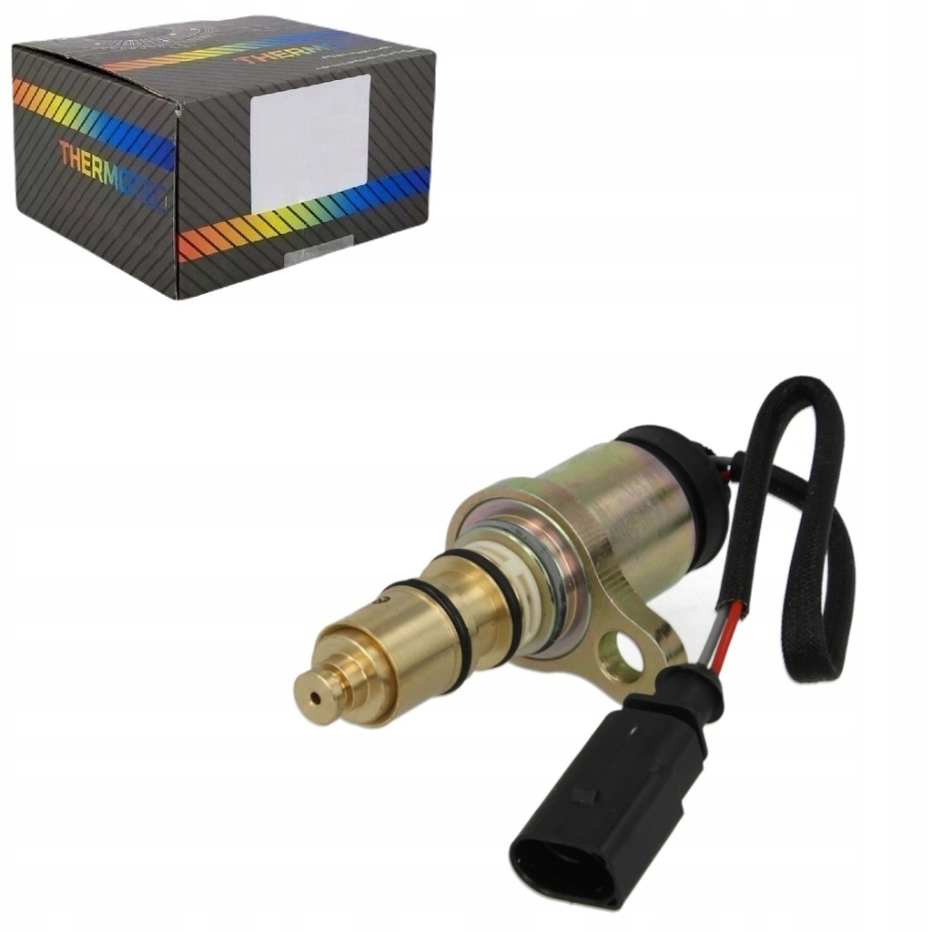 фото №1, Клапан компресор seat alhambra toledo ii cordoba