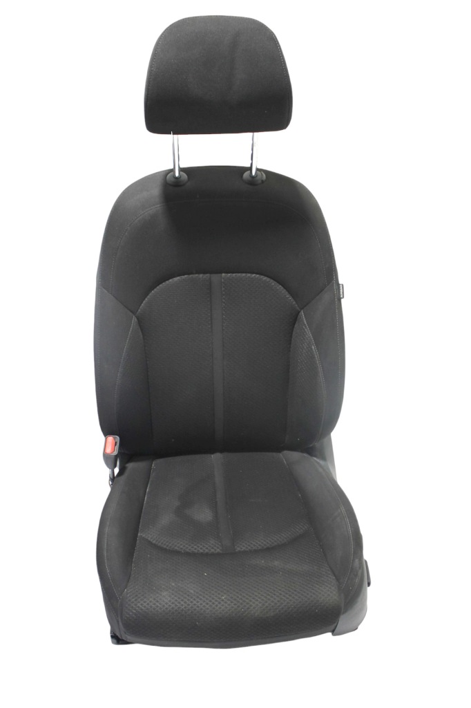 фото №1, Kia optima 4 iv комплект сидений