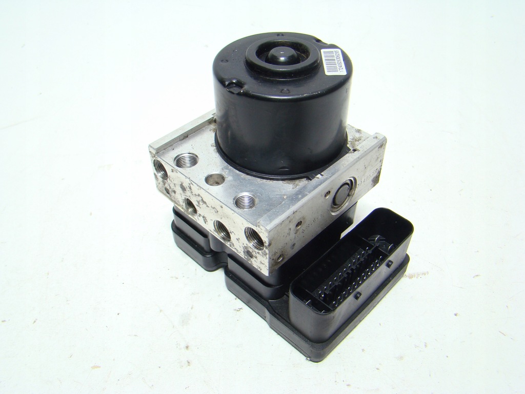 фото №1, Mazda 5 - насос abs 7n61-2m110-aa