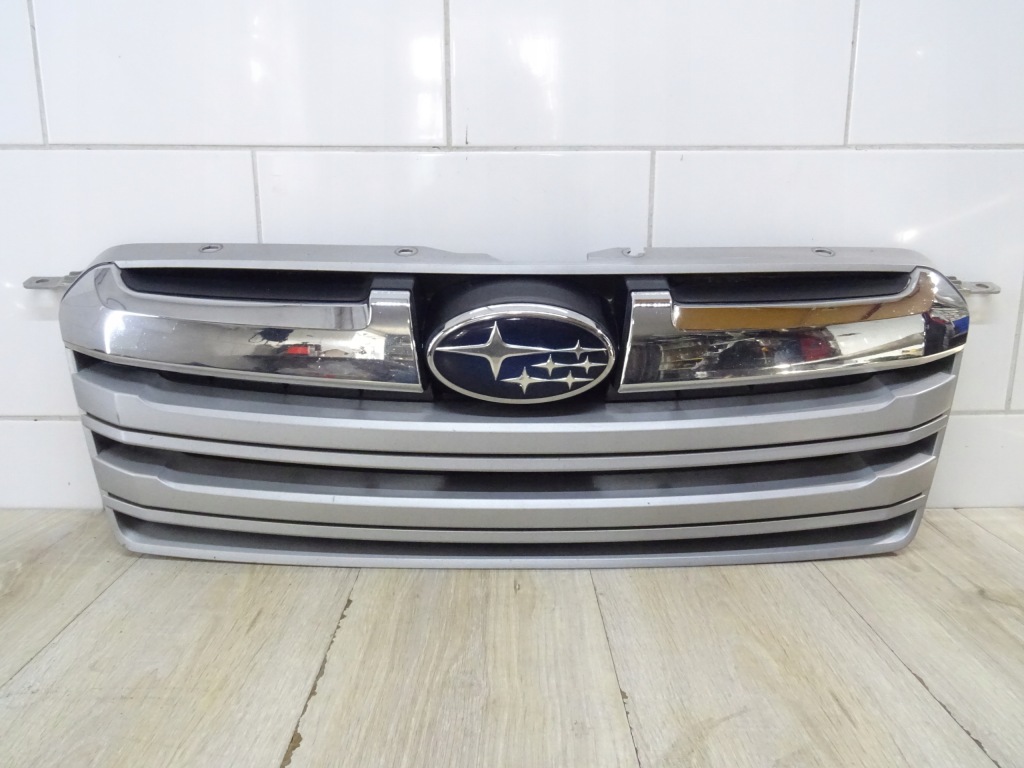 Купить Subaru outback 2013 2014 решётка радиатора решётка радиатора перед 91122-aj11a