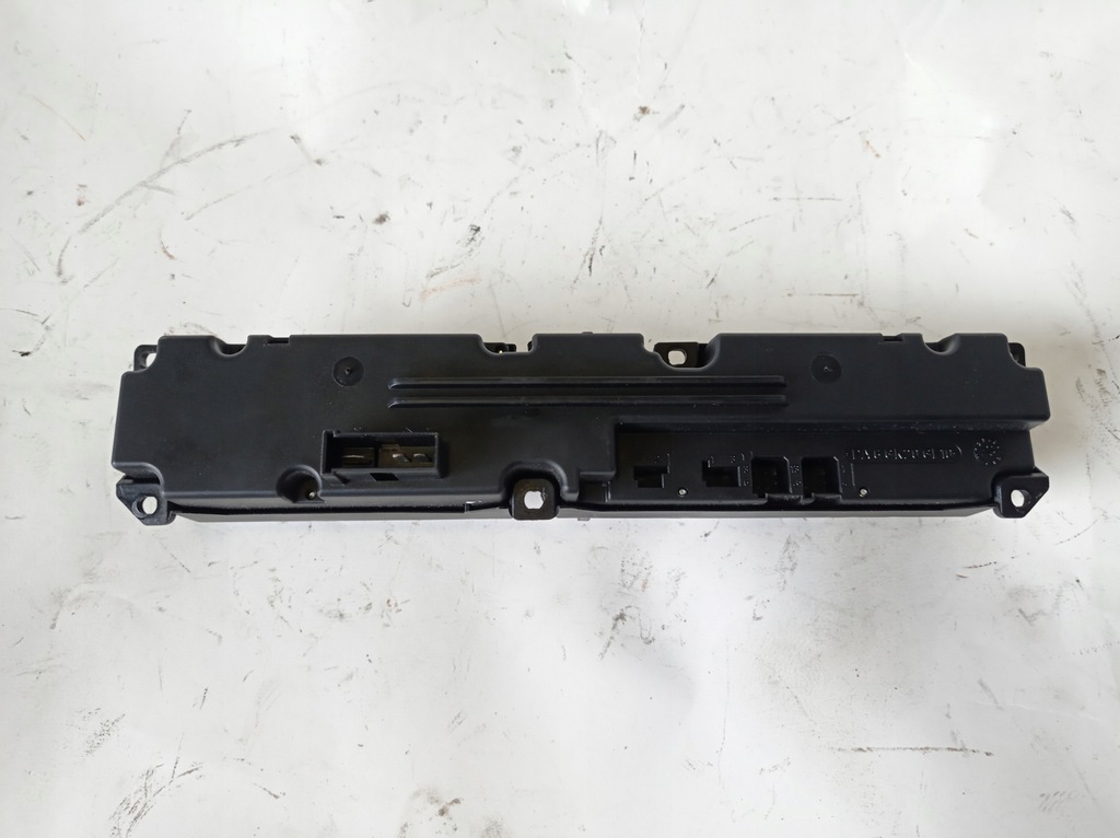 фото №9, Переключатель аварийных mercedes w203 2038217458