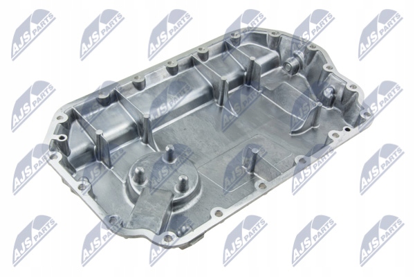 Поддон масляная audi a4 a6 vw passat 2.4 2.7 2.8 -05 Цена