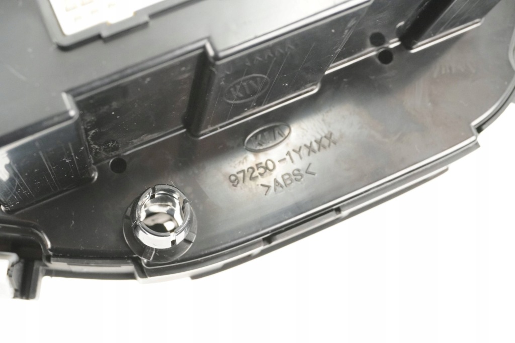 фото №7, Панель кондиционера kia picanto 12-17 97250-1yea0asb