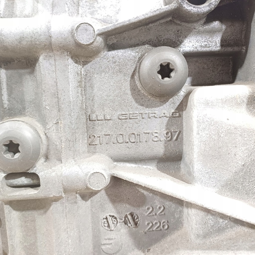 фото №11, 2012 bmw 1 e82 e88 механічна коробка передач 6 передач 7626314