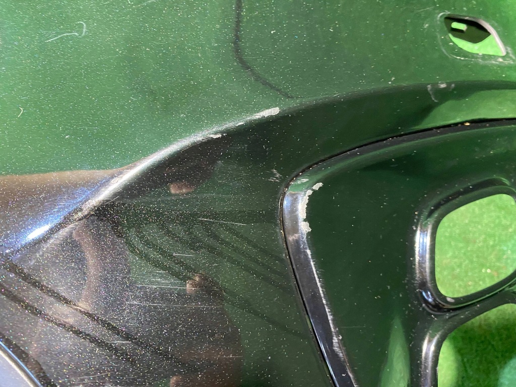 фото №10, Kia sorento iii 15- бампер перед передний