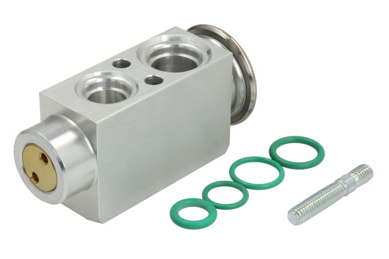 фото №10, Nrf клапан расширительный кондиционера ford c-max ii focus iii grand c-max