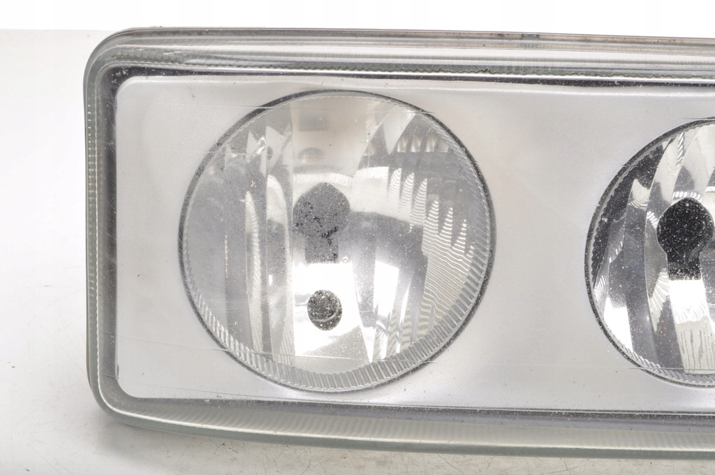 фото №9, Iveco stralis 420 лампа правая передняя eu