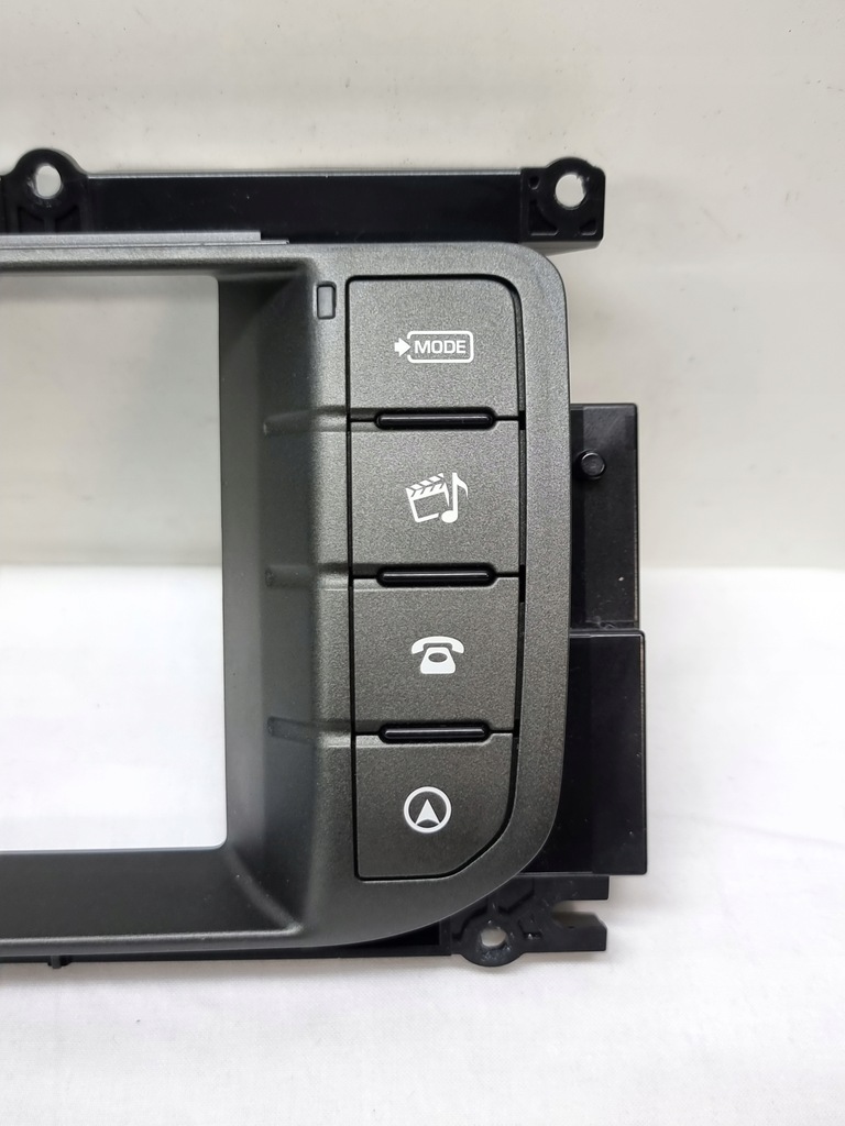 фото №3, Range rover evoque рамка nawigacjii