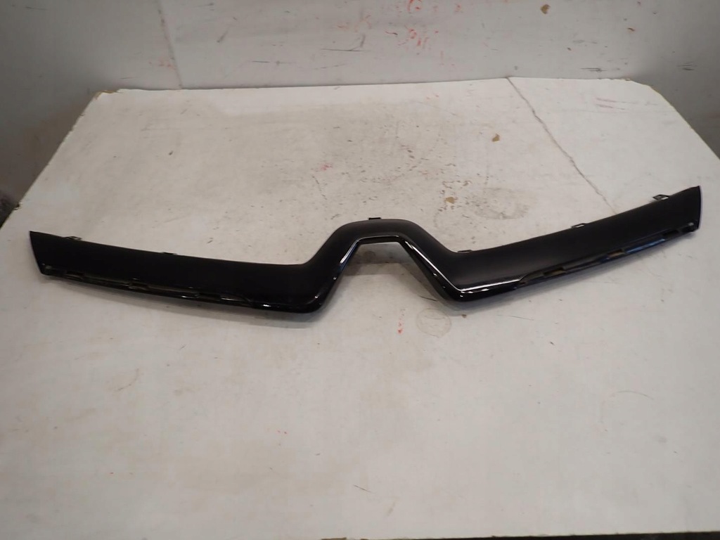 фото №1, Молдинг решітка renault clio iv 2012- 620787878