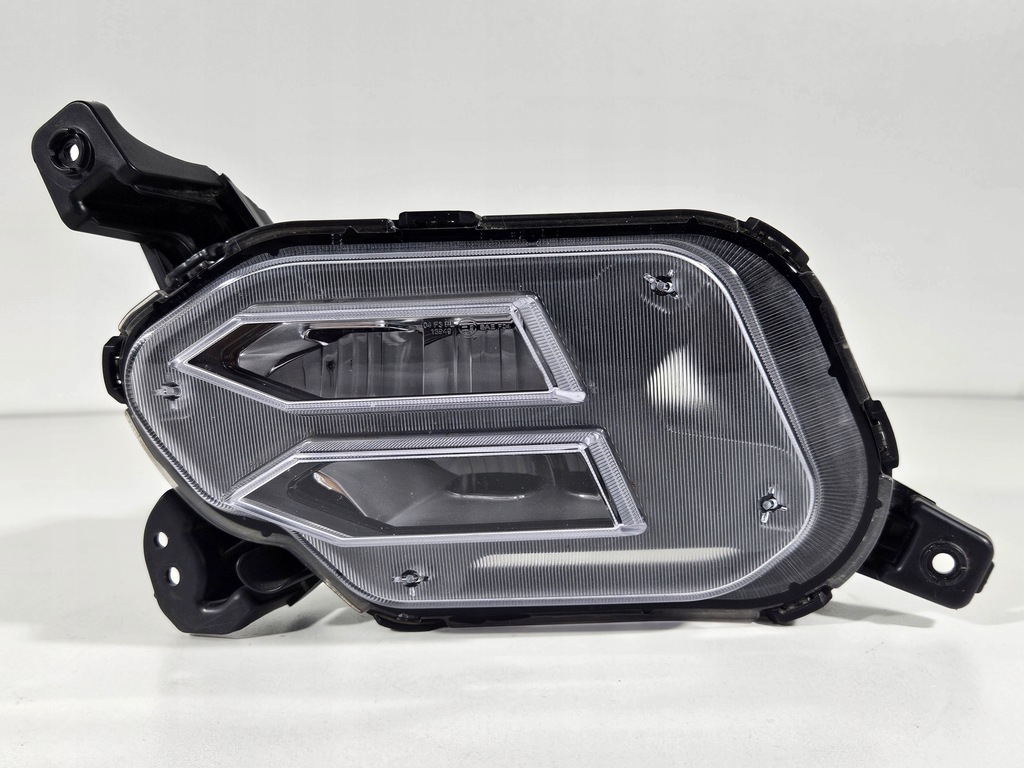 фото №1, Противотуманная фара левый перед передний kia sorento iv drl led