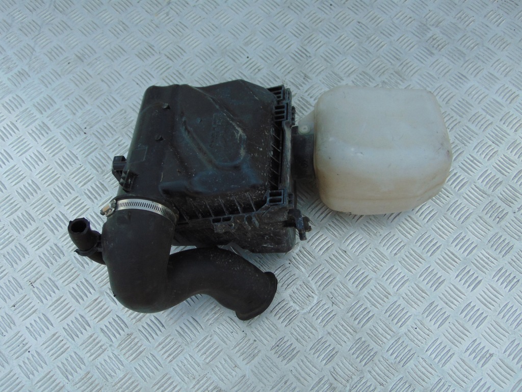 фото №1, Subaru impreza корпус фильтра воздуха 2.0 d