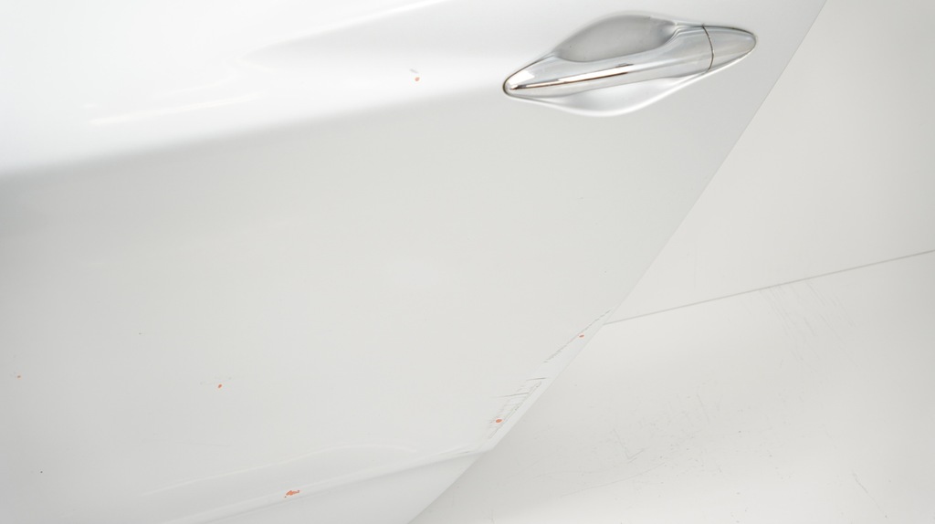 фото №6, Дверь левый задняя hyundai ix35 09-13r 9s