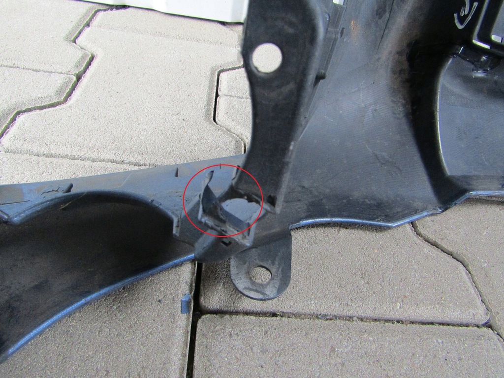 фото №10, Бампер передний subaru forester iv 4 xt 12-15