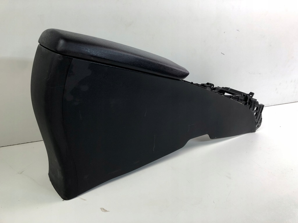 фото №4, Toyota avensis t-27 підлокітник тунель середній