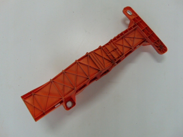 фото №1, Пластик захист каркас кронштейн lexus nx300