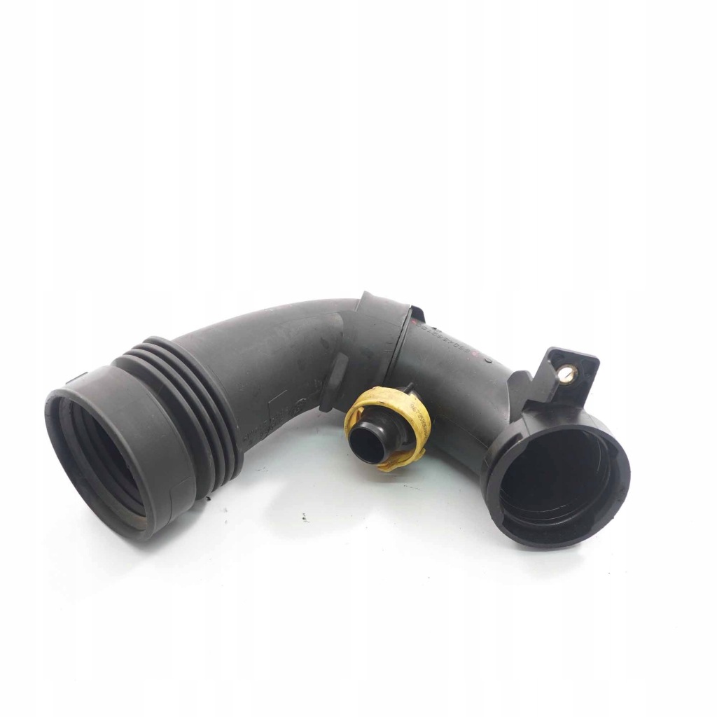 фото №11, Peugeot 307 труба повітрозабірник повітря 1.6 hdi