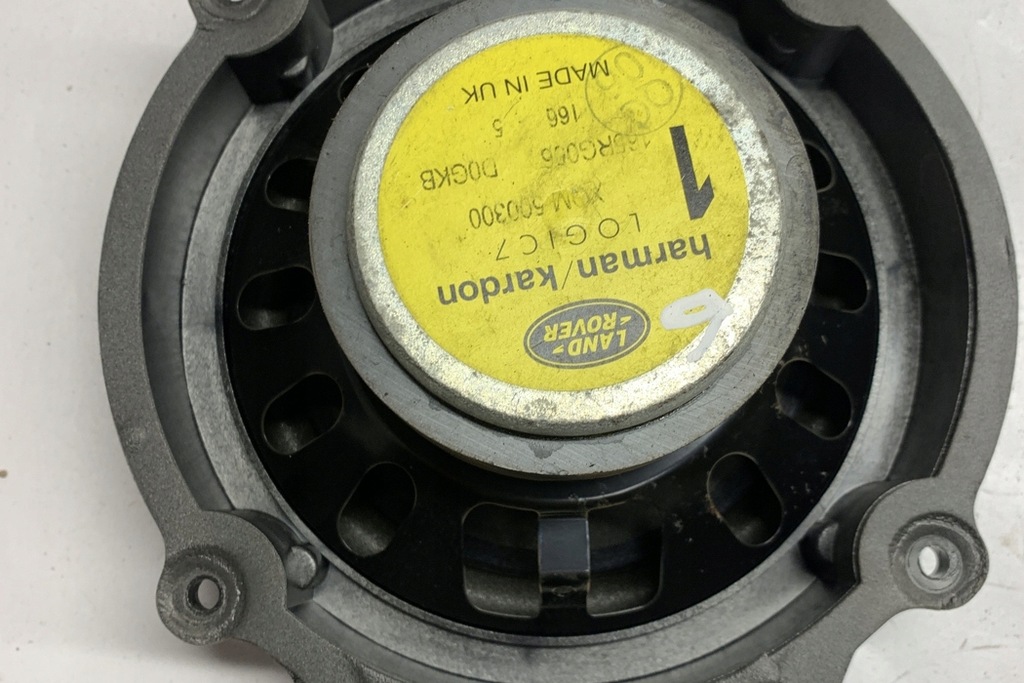 фото №9, Динамик задних правых дверь land rover range rover sport l320 xqm500300