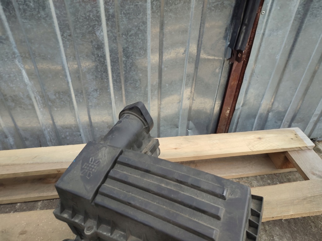 фото №10, Корпус фільтр повітря volkswagen vw skoda 1k0129620e