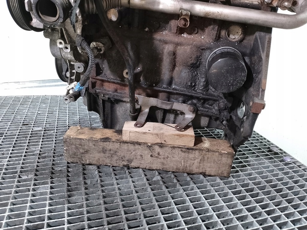 фото №10, Двигатель opel meriva a 1.6 b z16xep