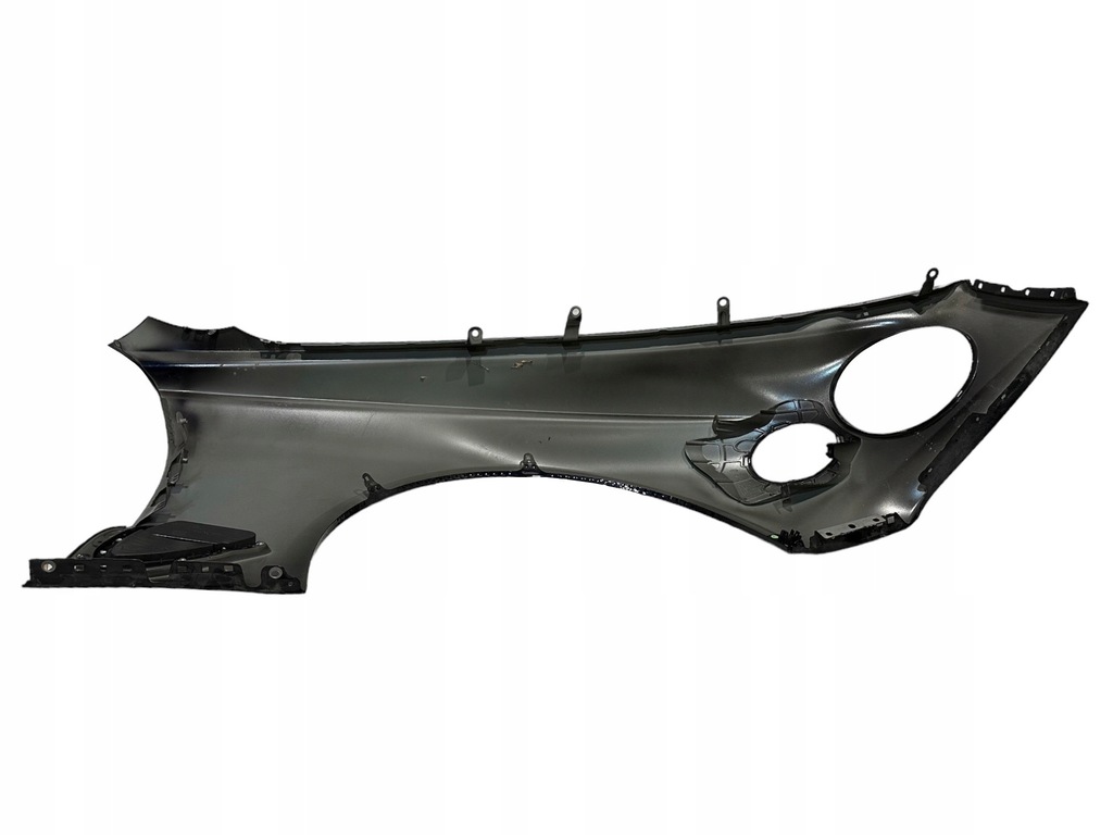 фото №6, Bentley continental gt gtc левый крыло fender 3sd821101f