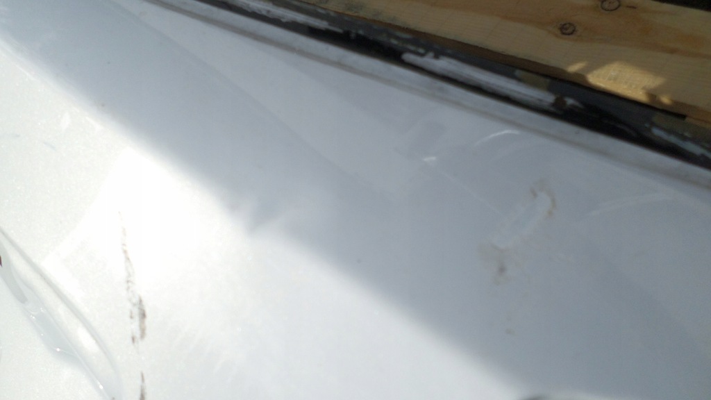 фото №6, Кришка кришка багажника багажника mazda cx5 cx 5 13-