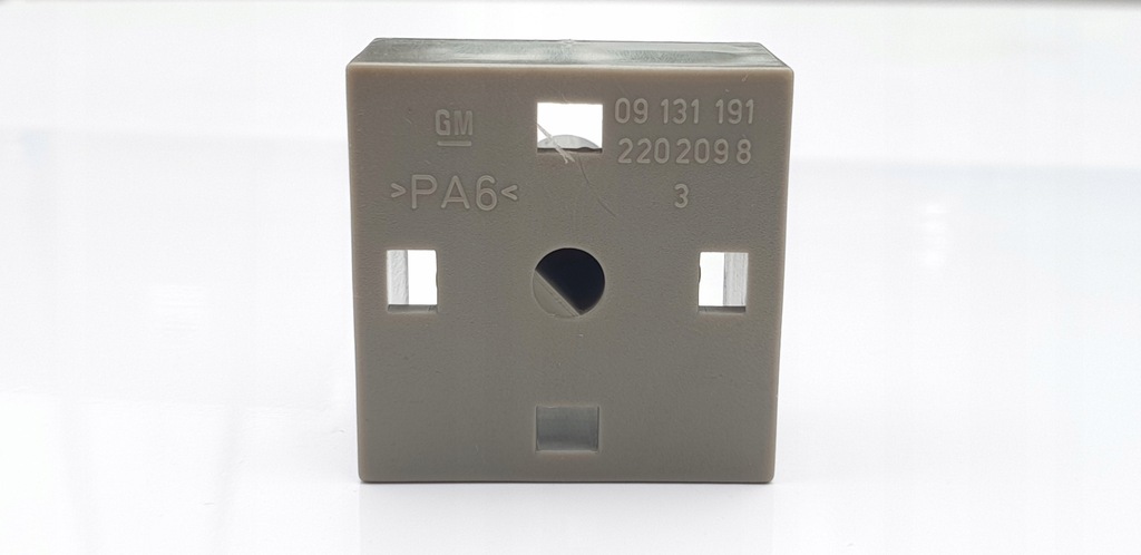 фото №6, Opel astra g 2 ii петля кронштейн кронштейн полиця полиця багажника багажник