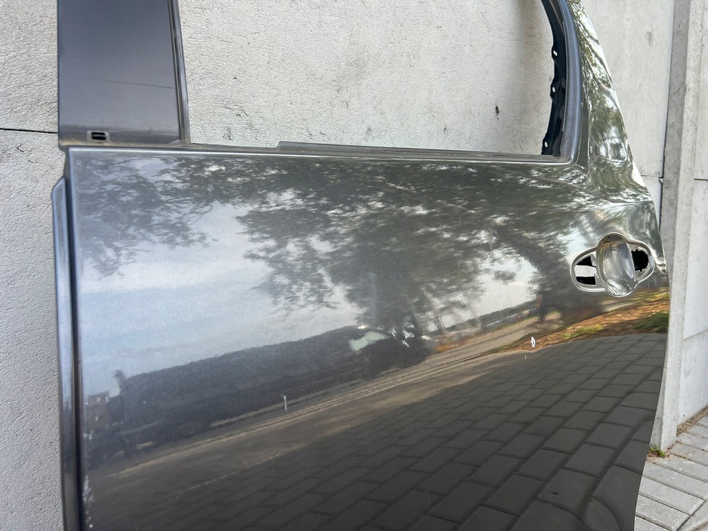 фото №6, Двері toyota hilux viii od 2015 задні ліва задня лівий