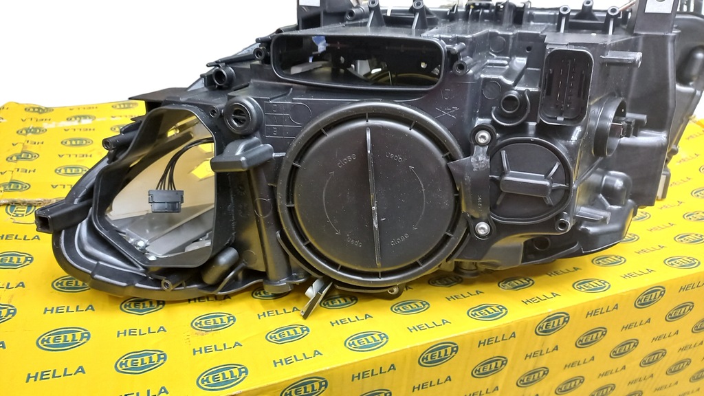 фото №16, Лампа задня права land rover range rover evoque 03.11-05.15 43y1884h