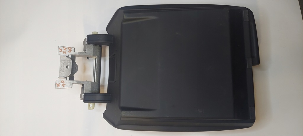 фото №8, Audi q7 основание подлокотник 4l1864207