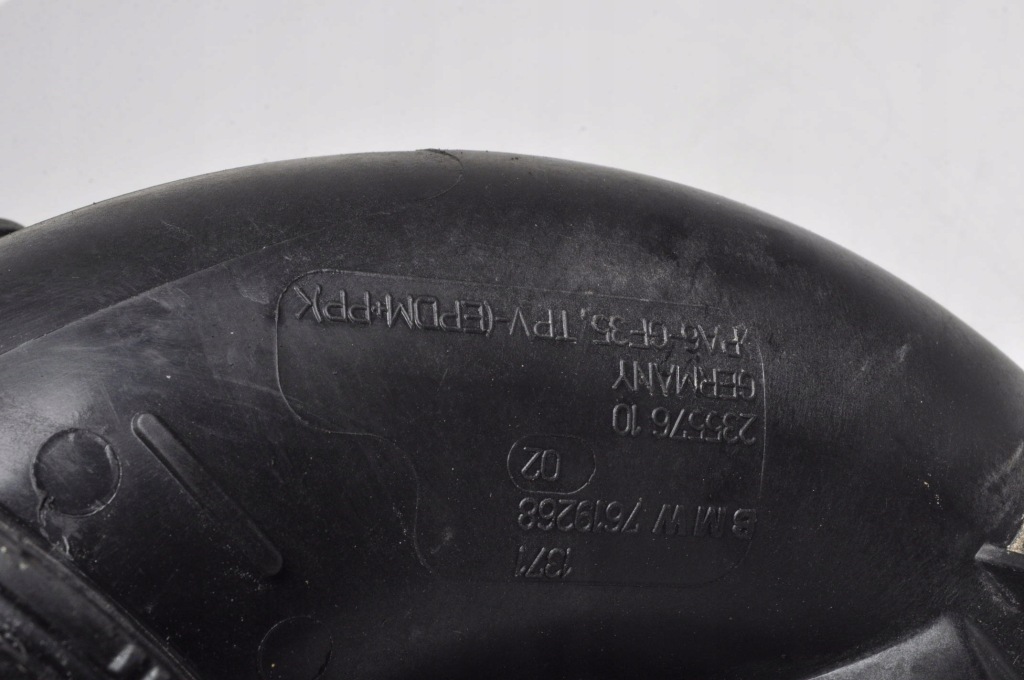 Mini f55 f56 f57 f60 bmw f39 f45 f46 f48 1.5 труба воздухозаборник воздуха 7619268 Цена