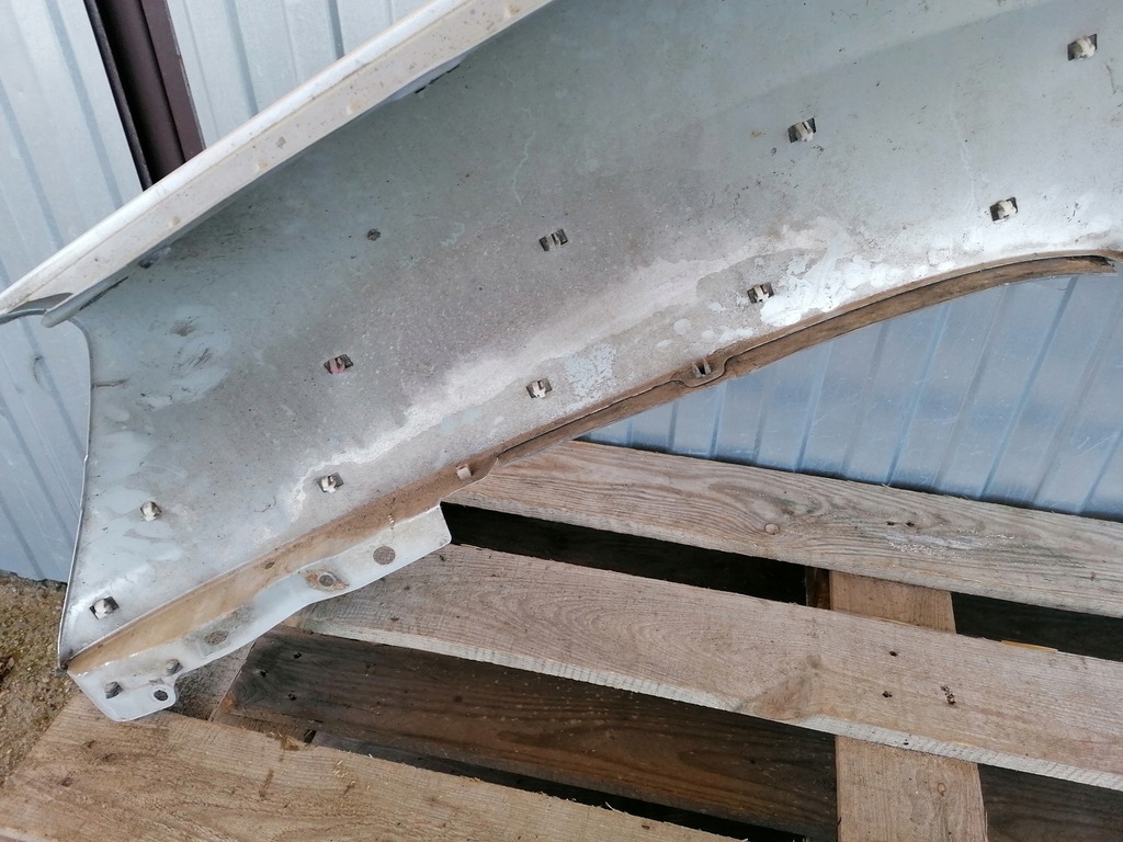 фото №11, Крыло правый перед kia sportage 2 ii lift 9s 8-10