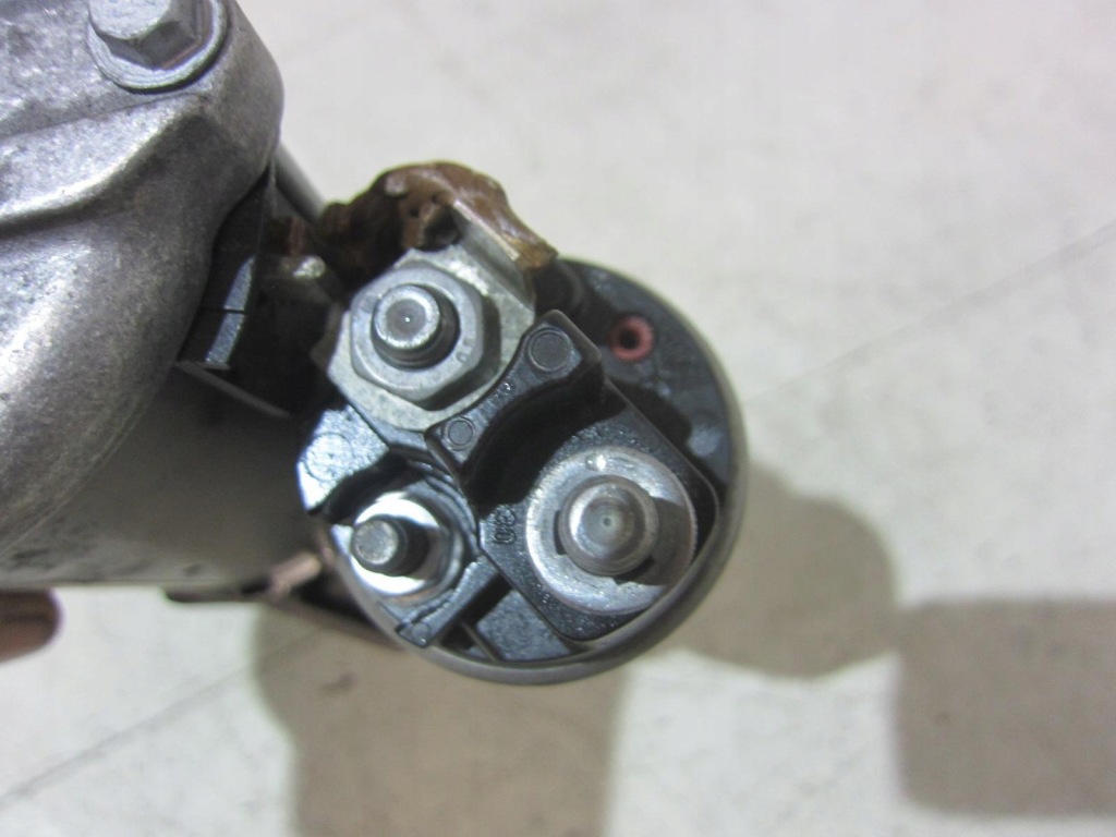 Купити Bmw b46 b48 x3 g01 x4 g02 f20 f30 стартер двигуна 12418621839 8621839