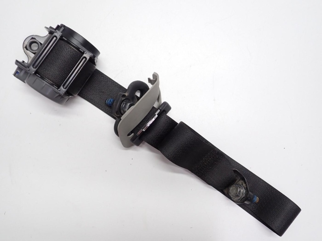 Купити Ремінь безпеки лівий задній chevrolet captiva 13r