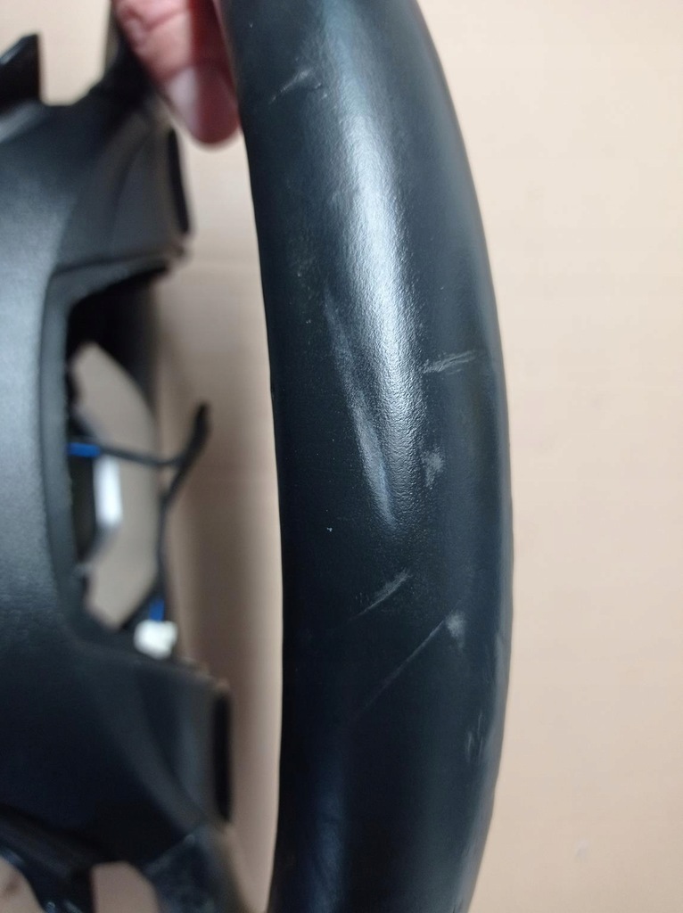 фото №8, Повітропровід hyundai kona мультифункція пелюстки перемикання