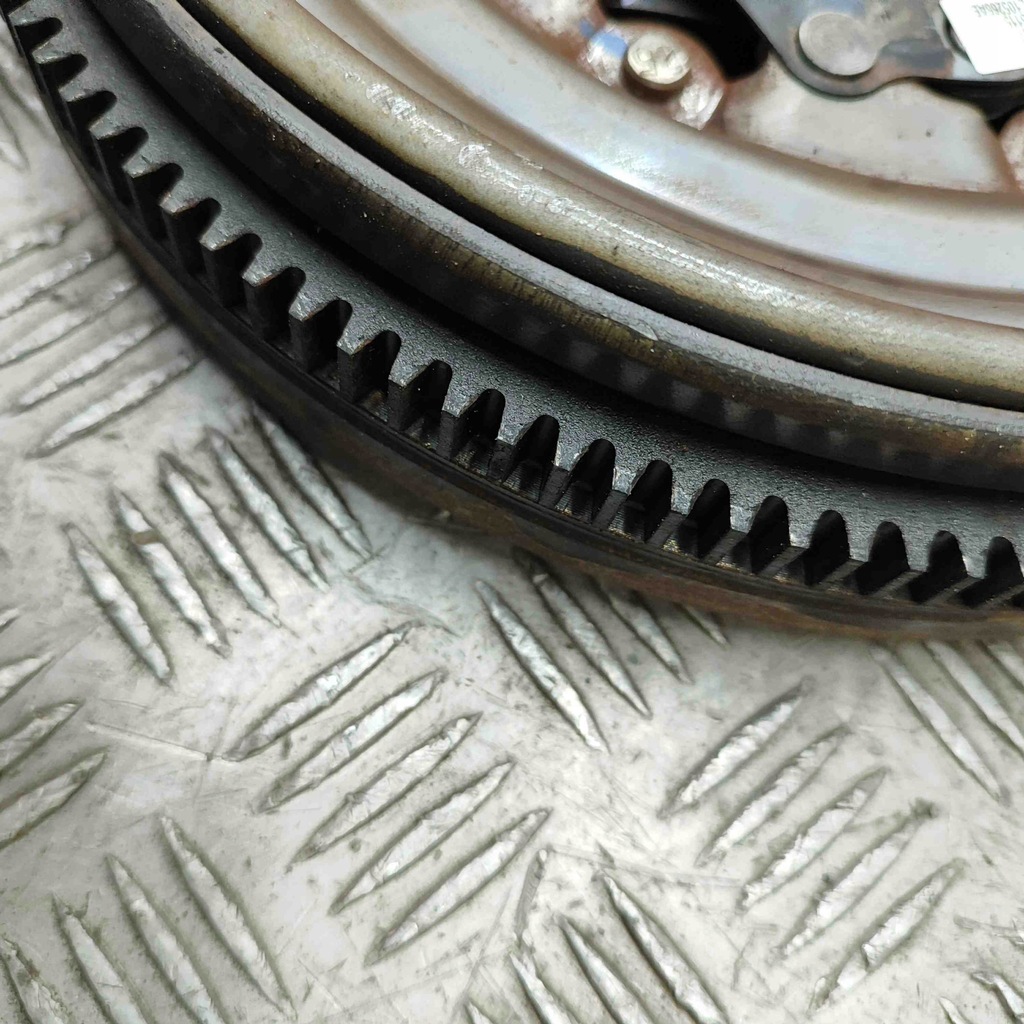 фото №6, Диск маховик коробки автоматической vw arteon 3h7 04l105266ab 25602862