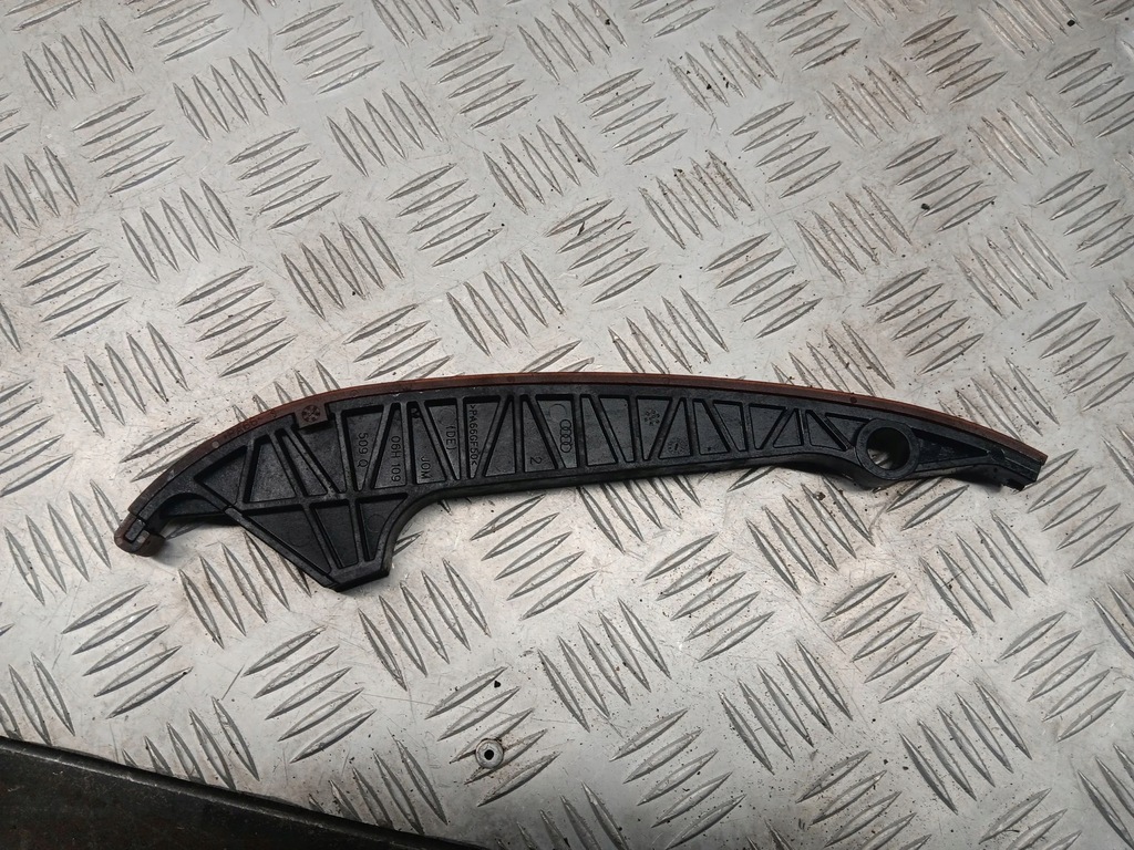 фото №5, Audi q3 8u 06h109509q направляющие цепей