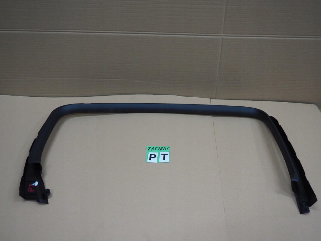 фото №4, Рамка пластик дверь правых задних opel zafira iii c