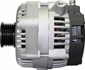 Генератор ca1745 daewoo rezzo 12v 85a Цена