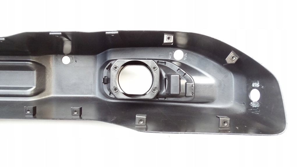 фото №11, Jeep wrangler 2018- бампер передний 6nc13trmaa