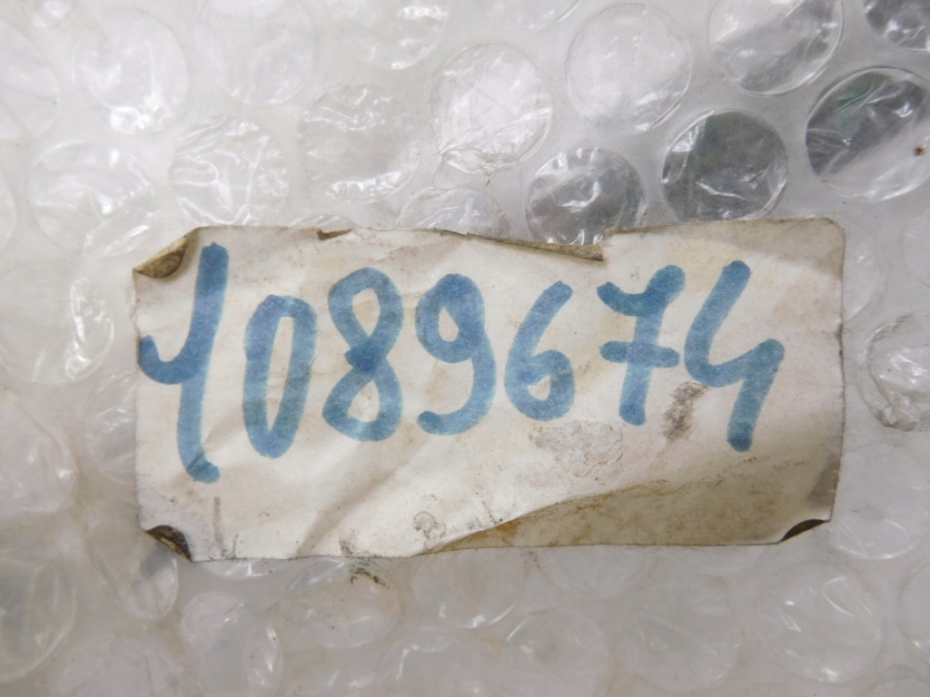 Wał – вісь  передня ford escort 1995-2001 оригінальний номер 1089674 Зі Шроту