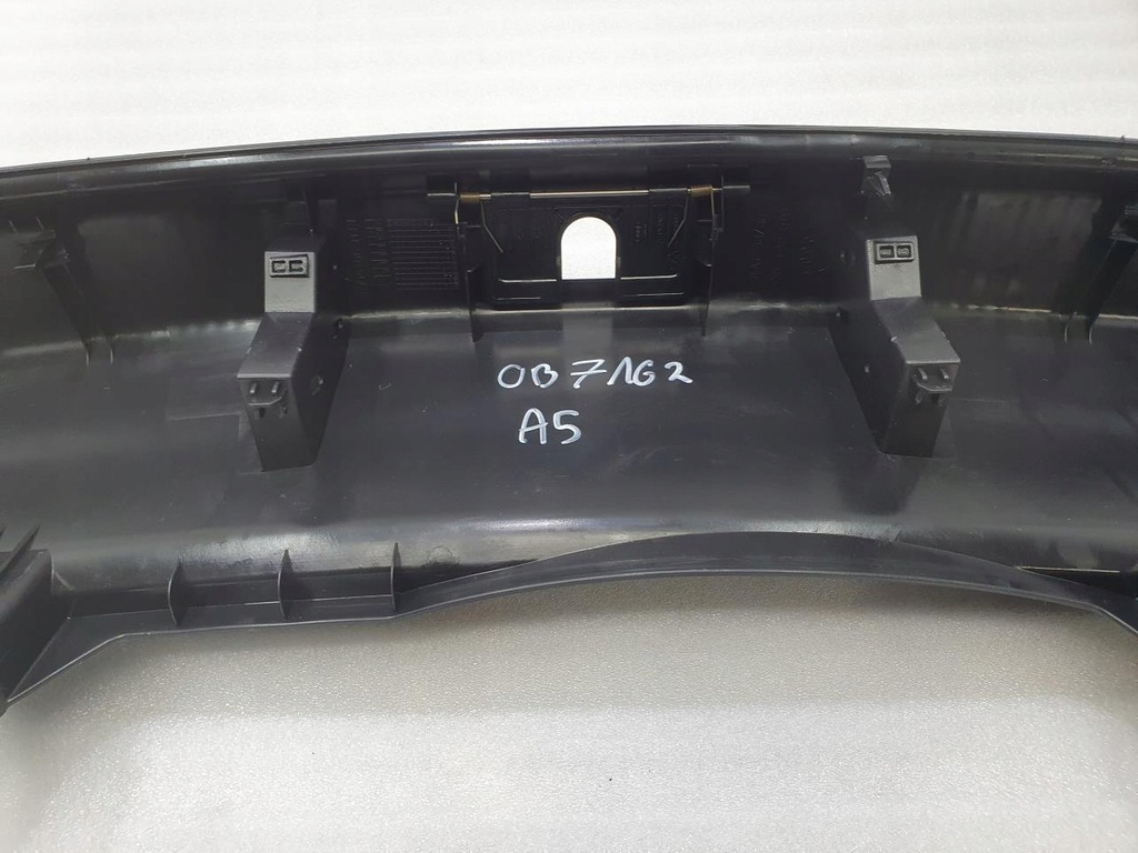 фото №10, Захист поріг багажника audi a5 8t 8t8864483