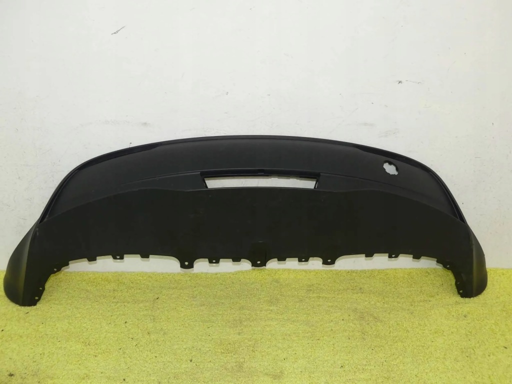 фото №1, Бампер задняя tesla model y