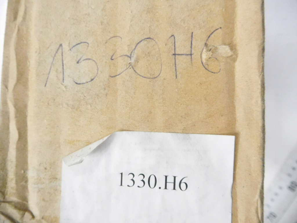 Радиатор воды peugeot 206 оригинальный номер 1330.h6 Киев